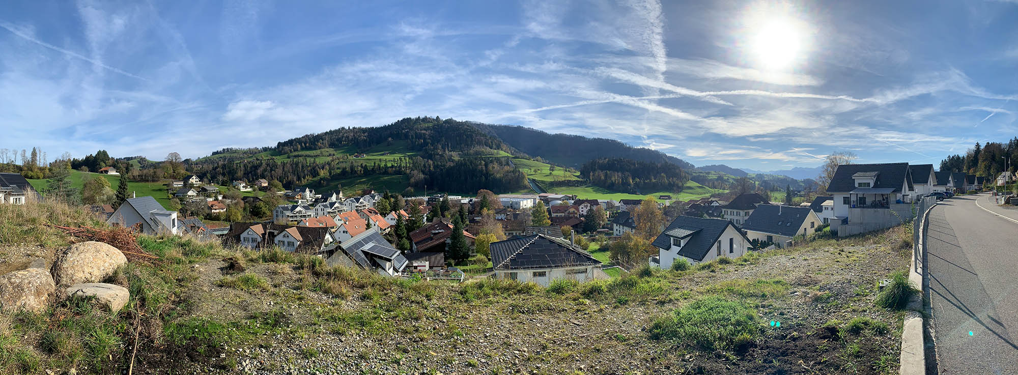 gibswil